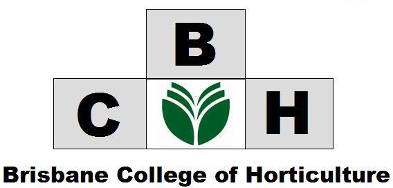 Brisbane College of Horticulture